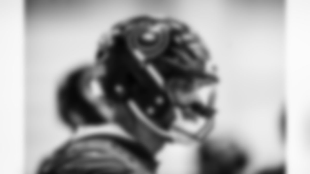 QB Anthony Richardson #5