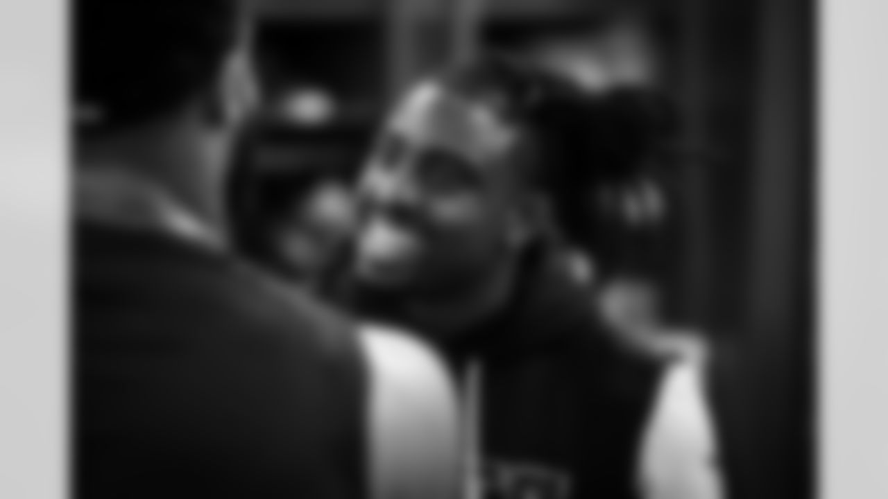 RB Tyler Goodson #31