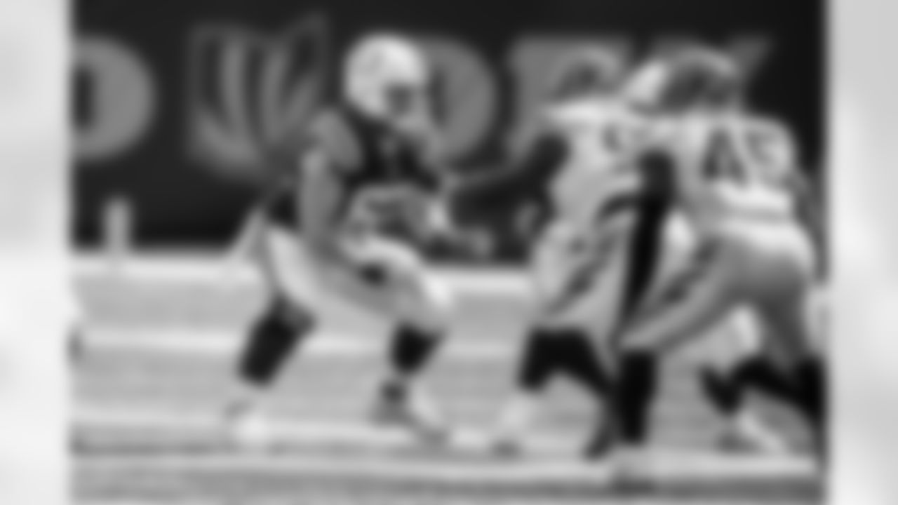 G Josh Sills #65