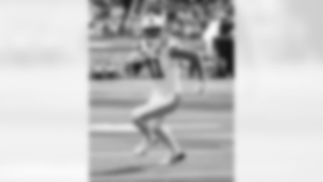 WR Michael Pittman Jr. #11