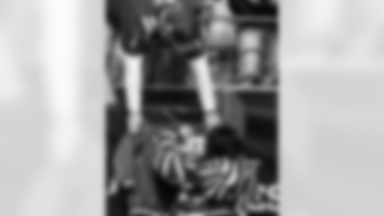 Carlie Irsay-Gordon Owner & CEO