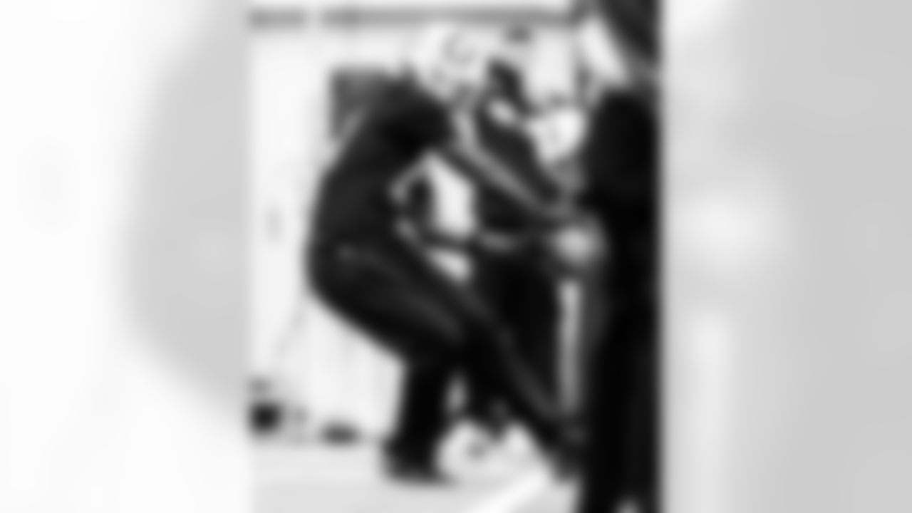 WR Laquon Treadwell #13