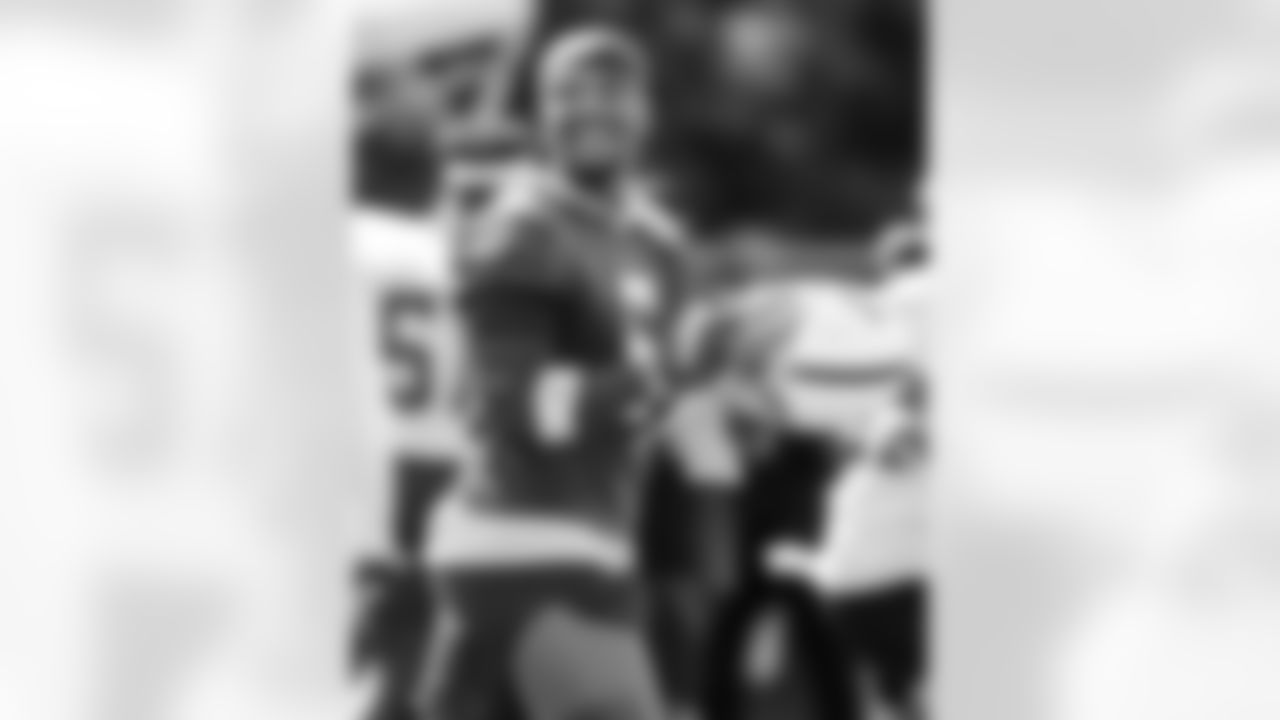 5 QB Anthony Richardson