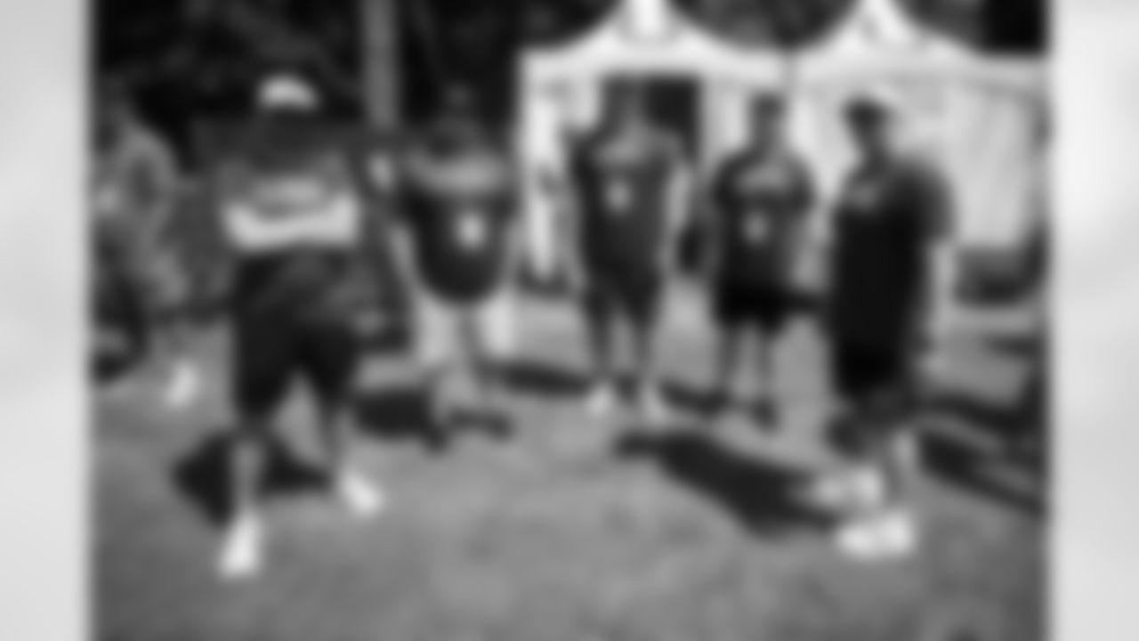 Graham Howe - Director of IT Operations and Services, Doug Snelling - IT Systems Administrator, Jack Miller Senior IT Support Analyst, Kyle Earnest - Senior IT Support Analyst and Matt Boothby VP IT