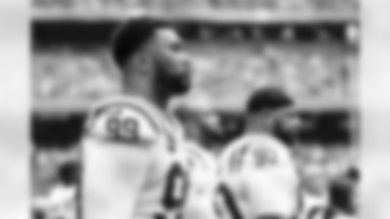 DT DeForest Buckner #99