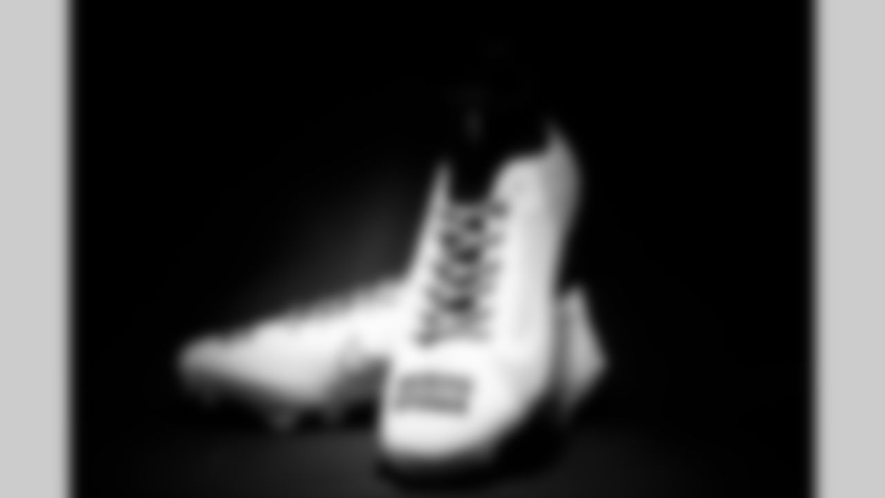 LB Anthony Walker Jr. #54