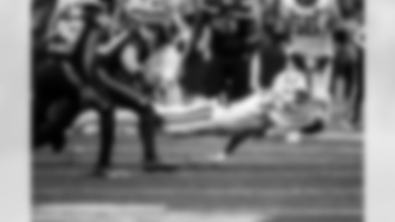 WR Michael Pittman Jr. #11