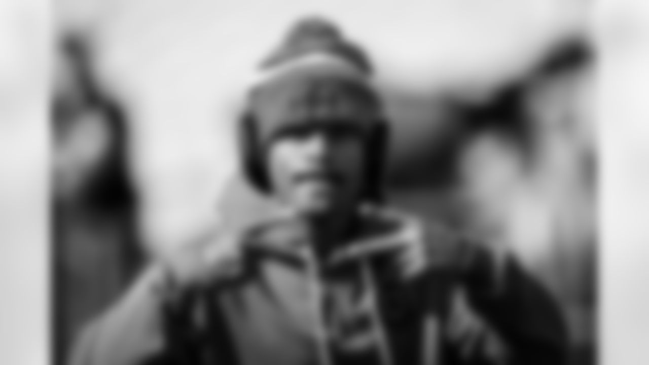 RB Ameer Abdullah #26