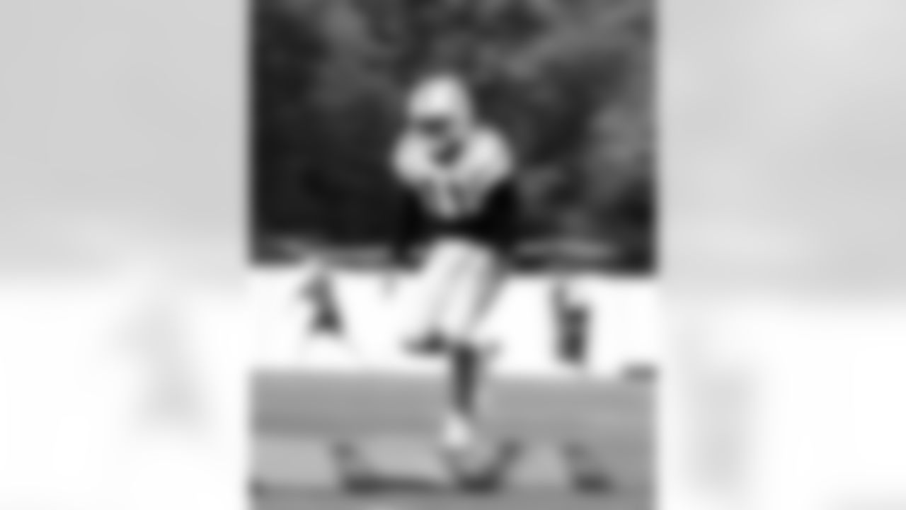 WR Michael Pittman Jr. #11