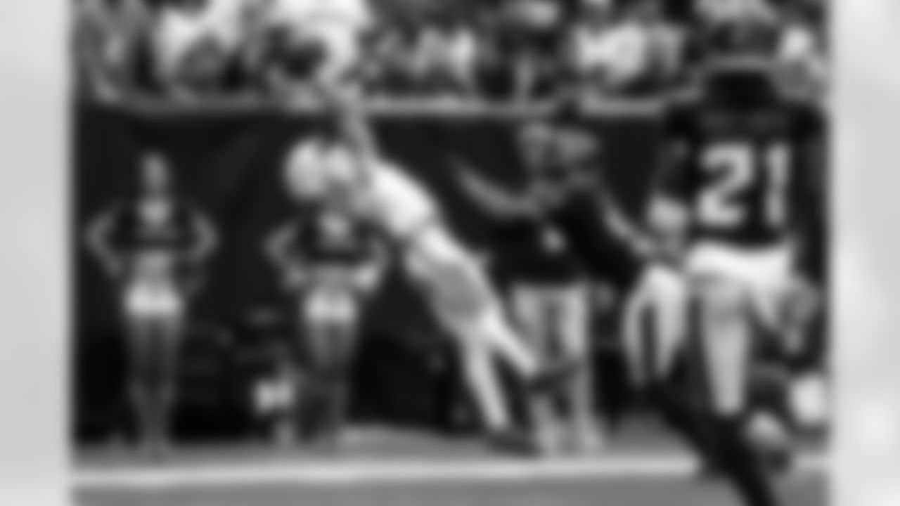 WR Josh Downs #1