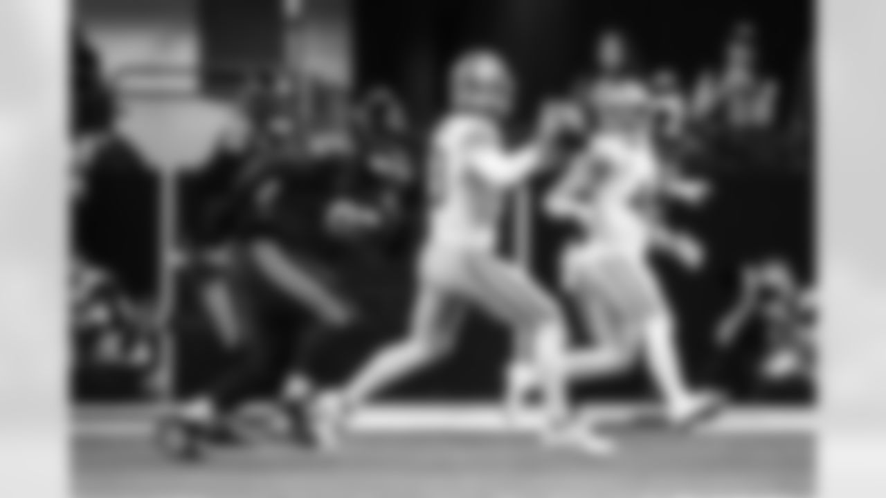 DT Neville Gallimore #92