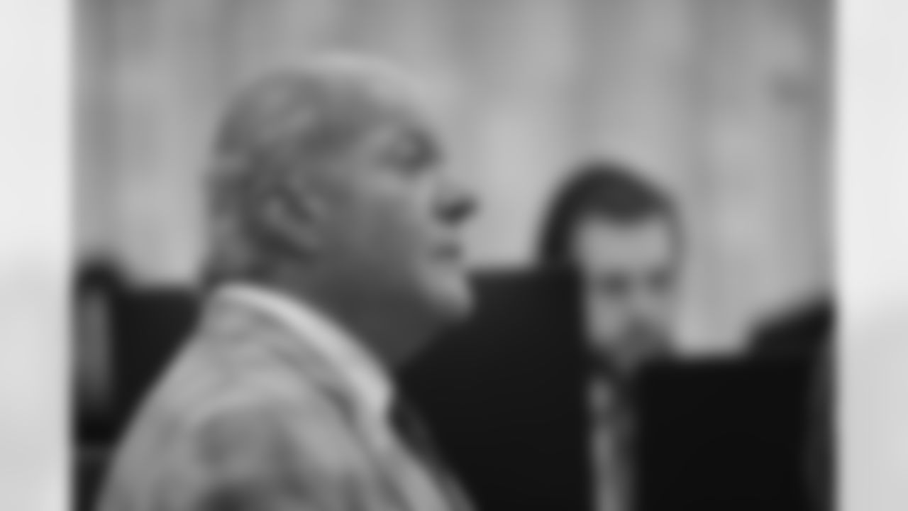 James Irsay Owner and CEO
