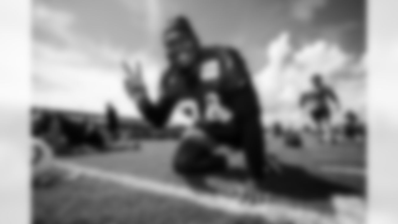 DE Tyquan Lewis #94