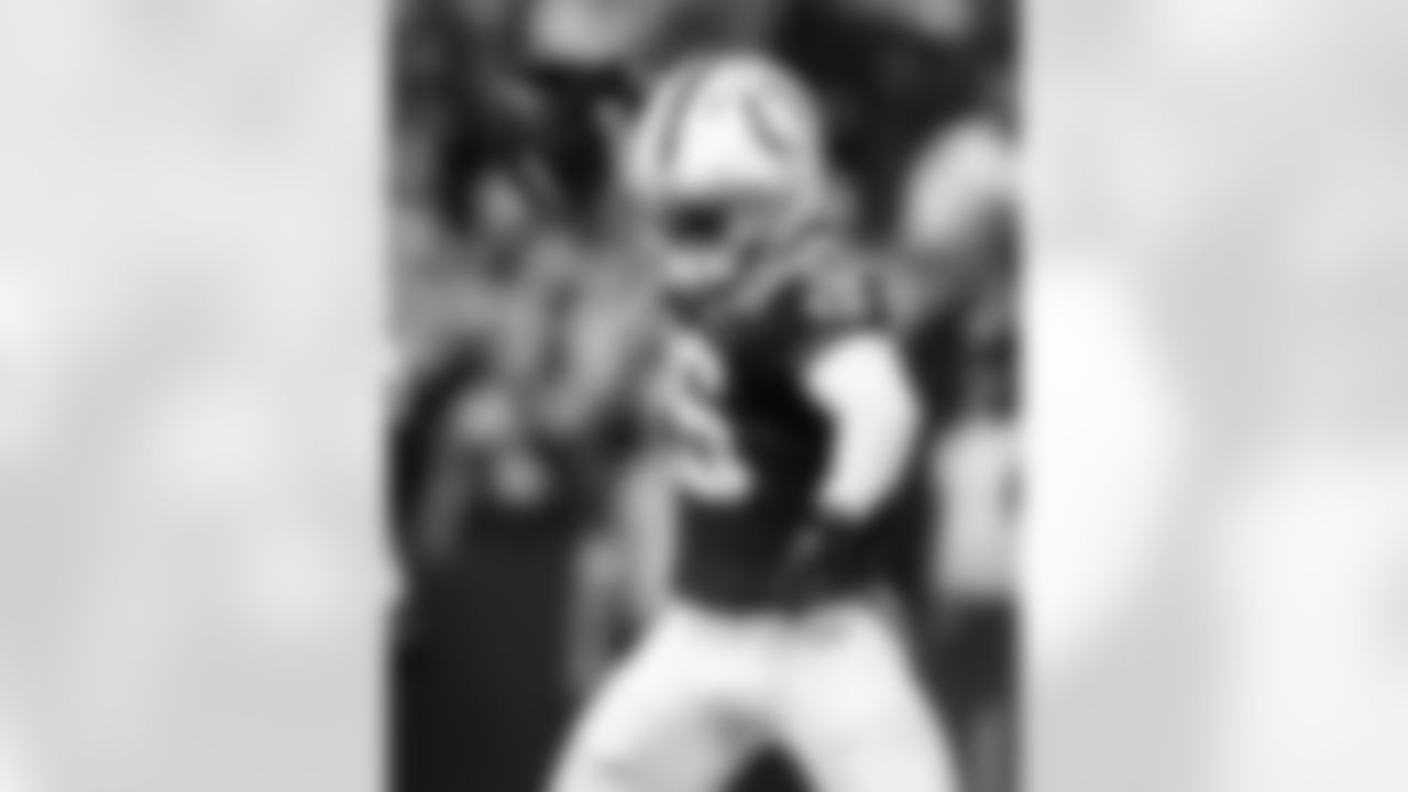 RB Ameer Abdullah #26