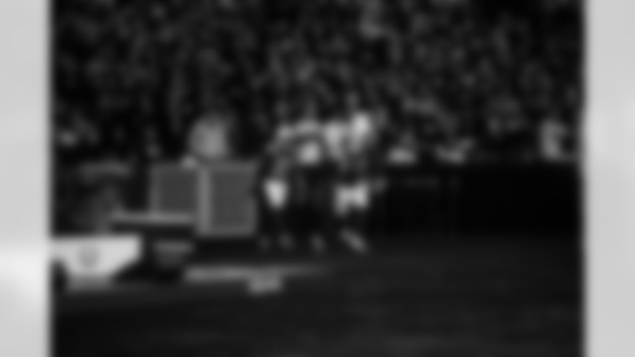 CB Kenny Moore II #23 and CB Mekhi Blackmon #29