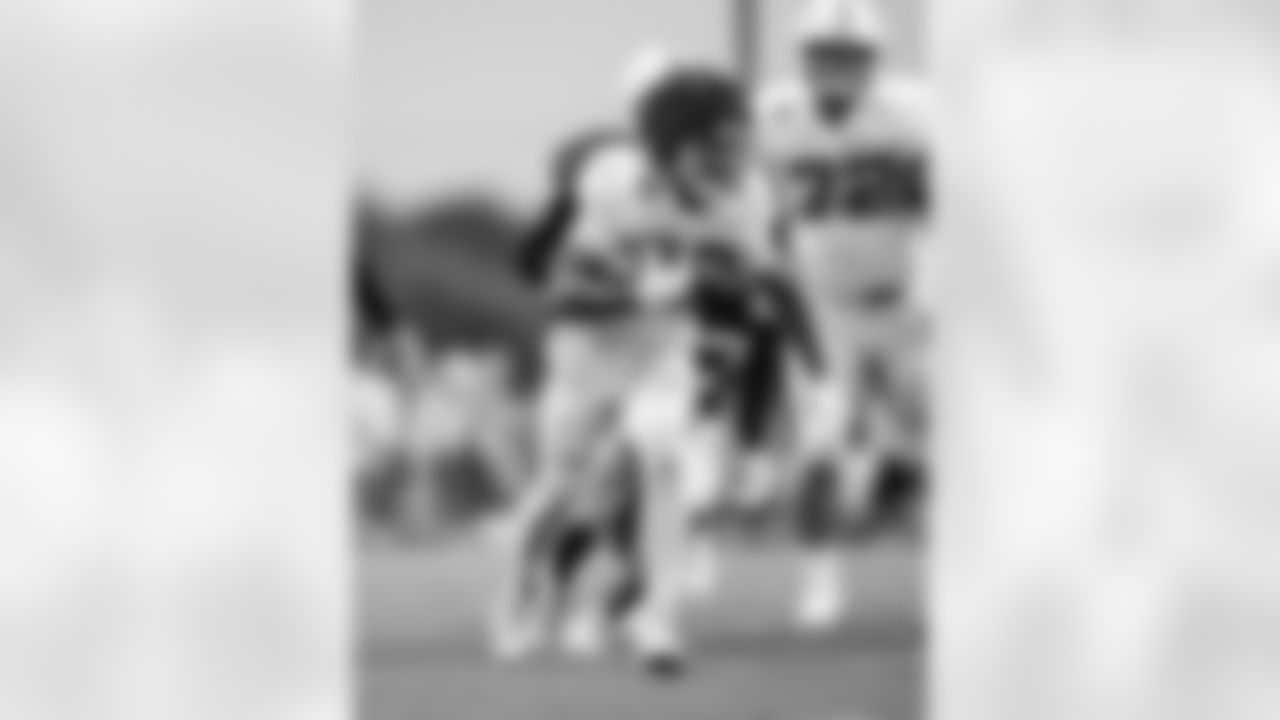 RB Jonathan Taylor #28