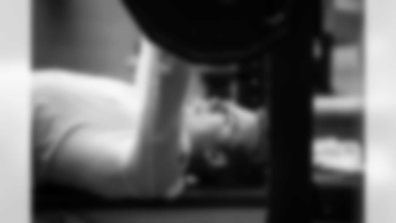 K Spencer Shrader #3