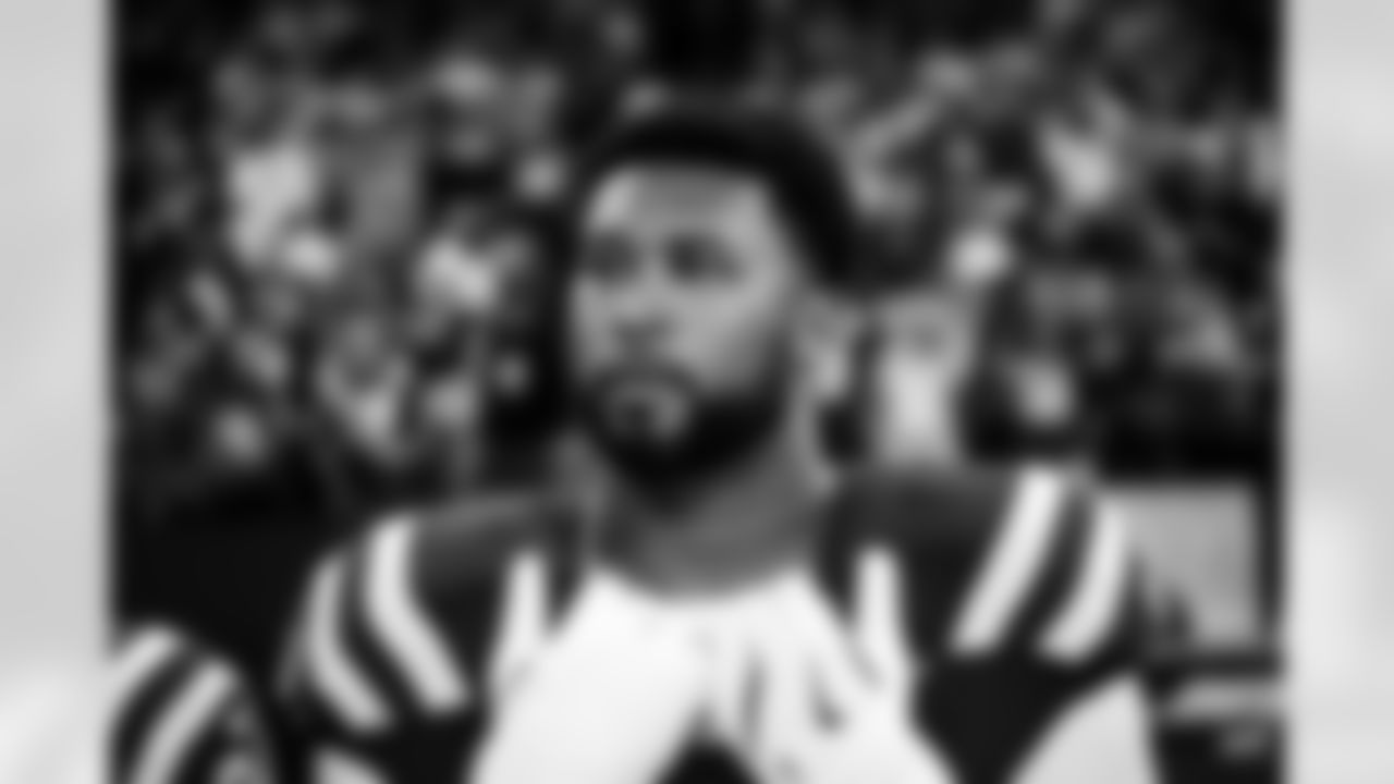 DT DeForest Buckner #99