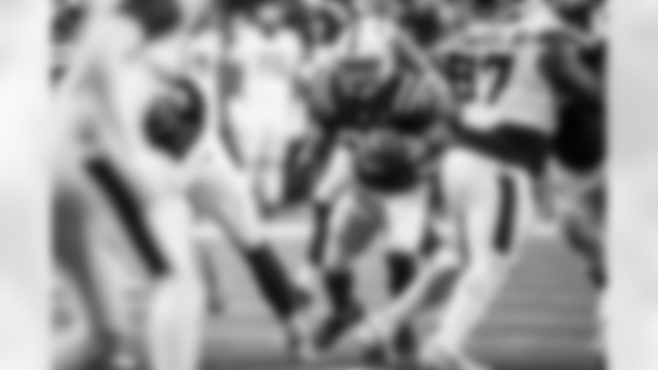 RB Jonathan Taylor #28