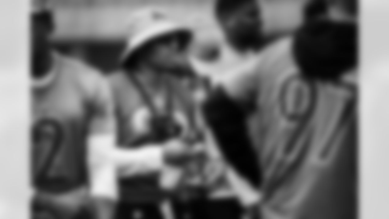 28 RB Jonathan Taylor