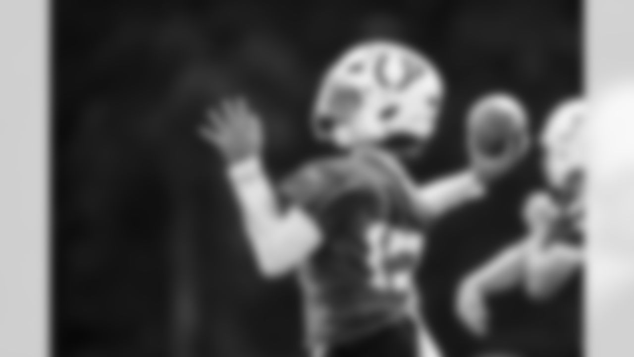 QB Jason Bean #12