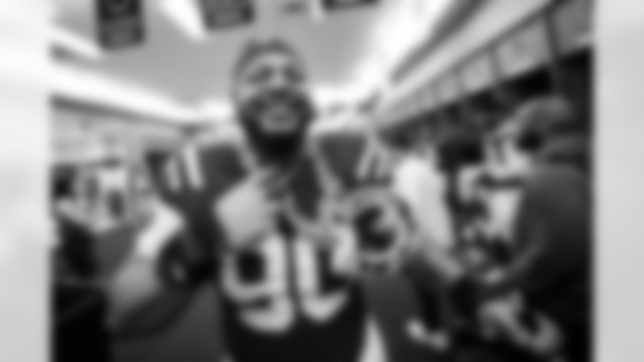 DT Grover Stewart #90