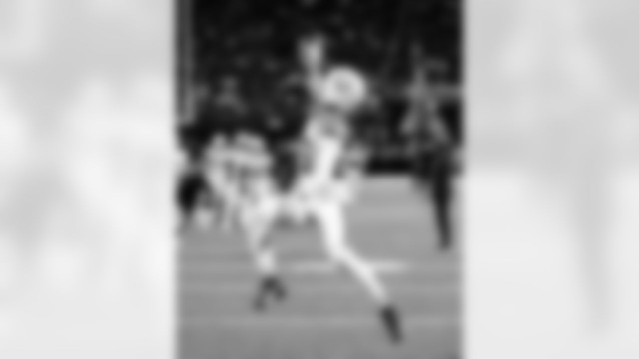 S Rodney Thomas II #25