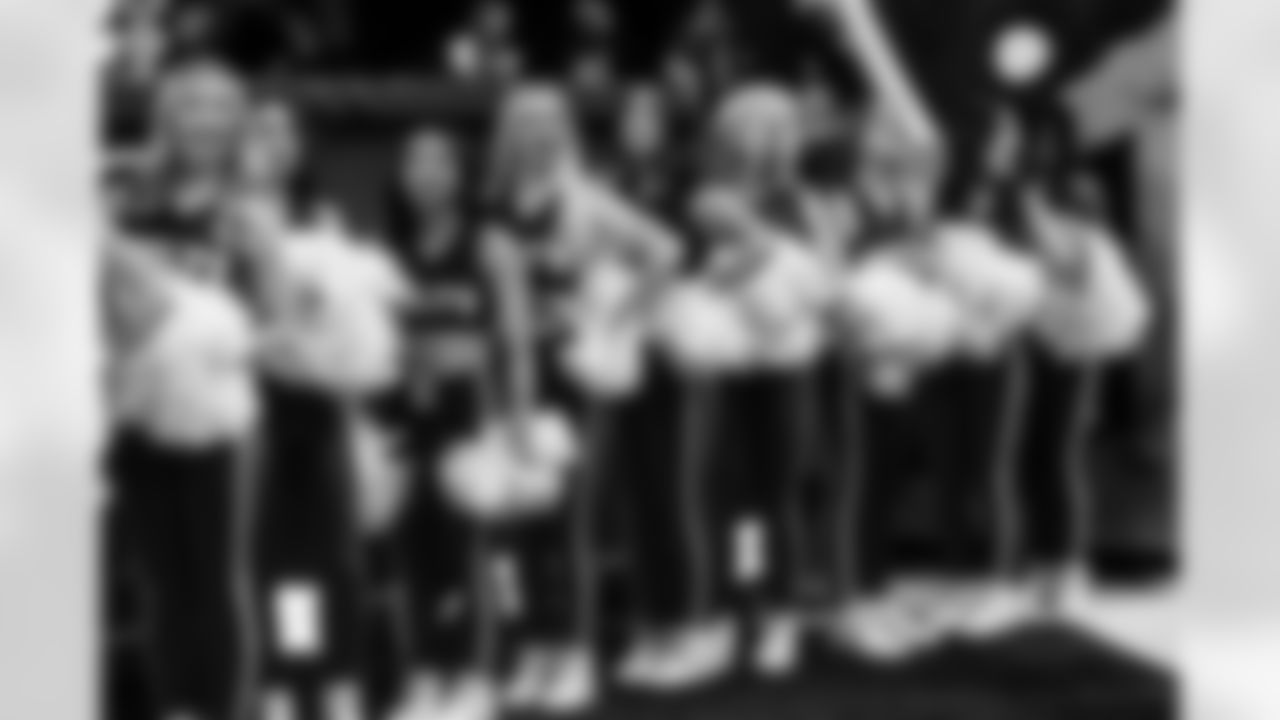 Mary-Kaitlin P., Natsume N., Jamie H., Laura P., Mary K., Maddy O. and Victoria F.