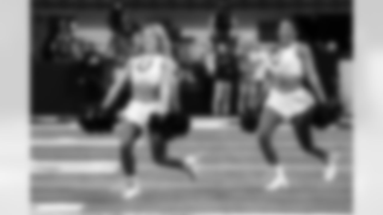 Allison B. and Cierra B.