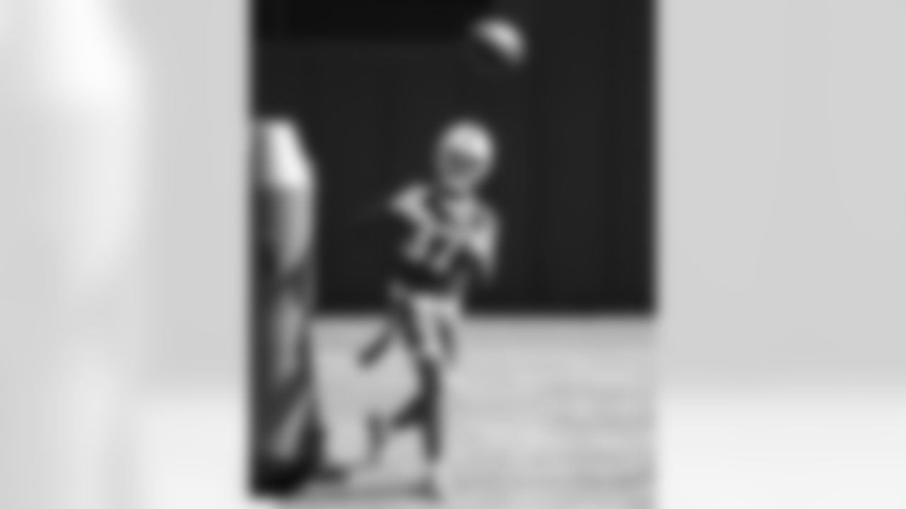 37 CB Ameer Speed