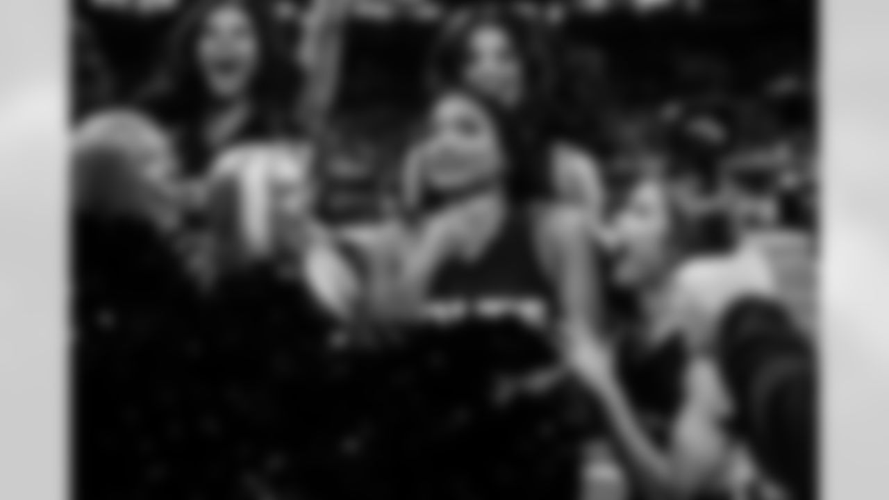 Paighton D., Jamie H., Cierra B., Sophia S. and Allison B.