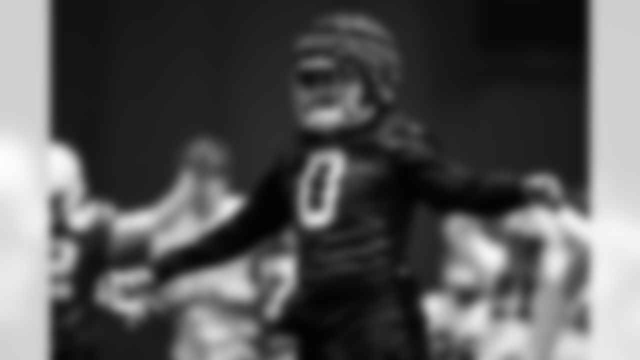 S Camryn Bynum #0