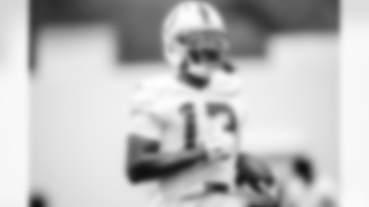 WR Laquon Treadwell #13