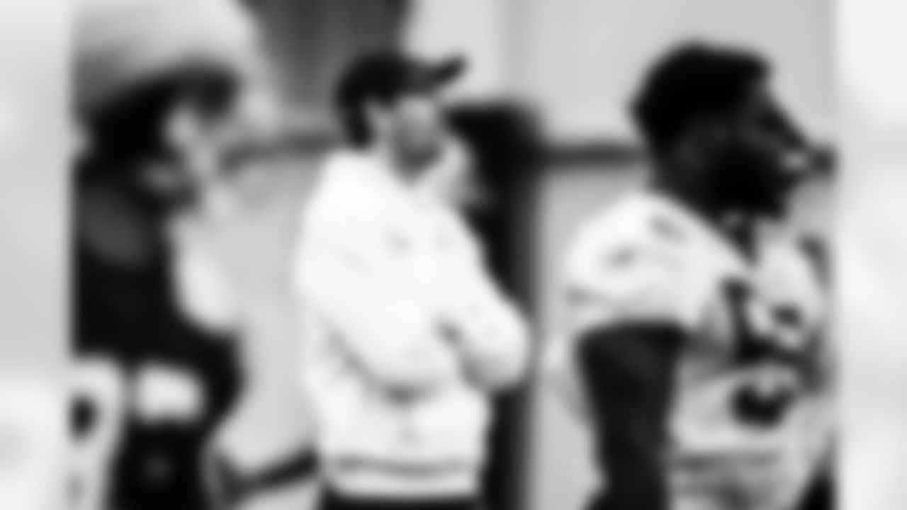 Shane Steichen Head Coach