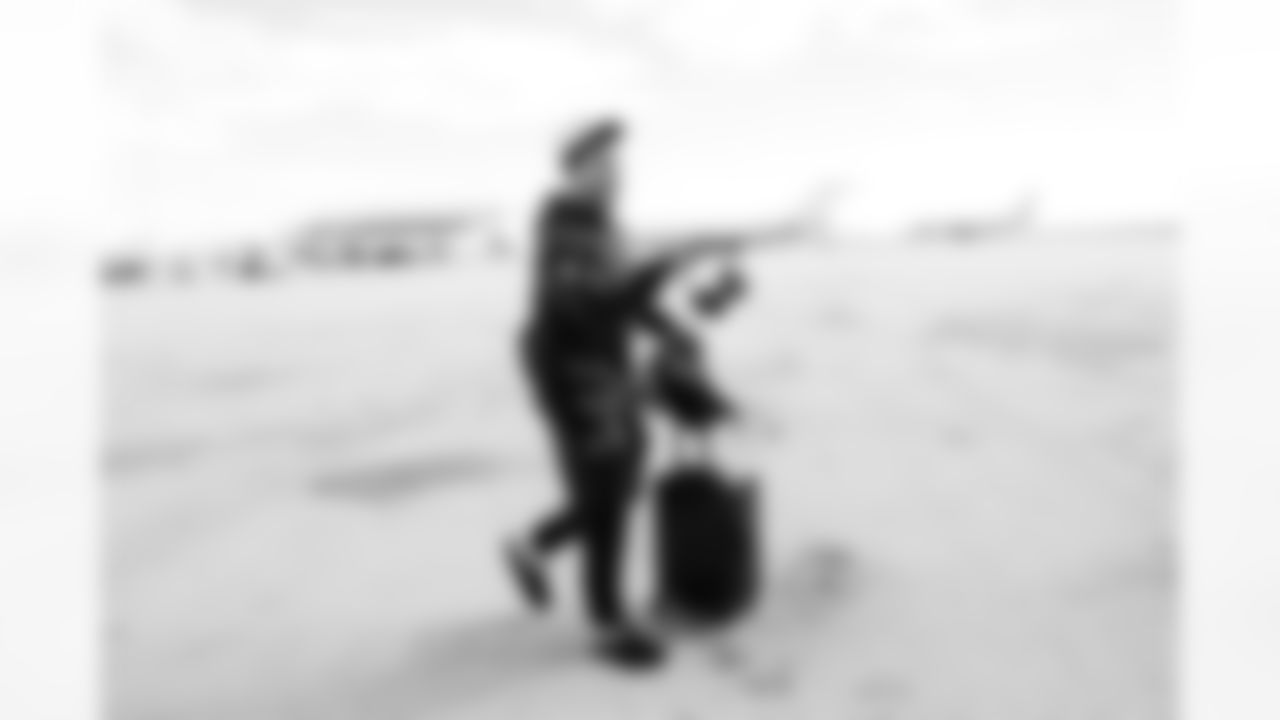 RB Ameer Abdullah #26