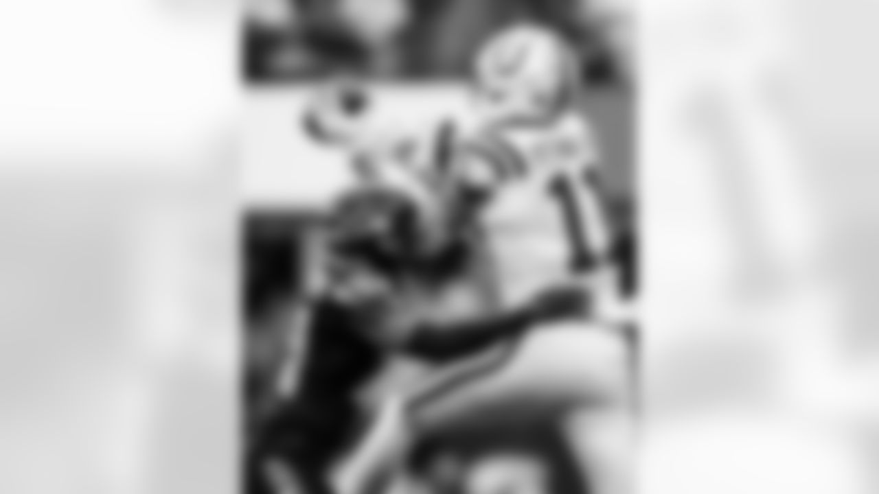 WR Michael Pittman Jr. #11