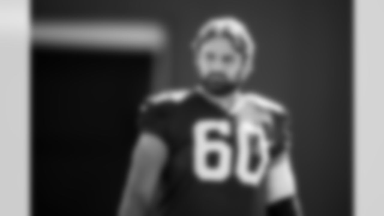 G Tanor Bortolini #60