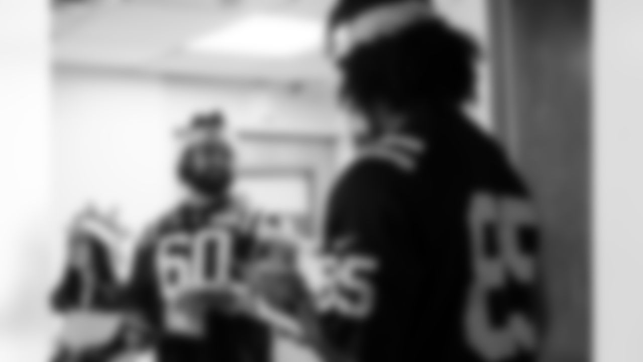 Sydney V. and G Tanor Bortolini #60