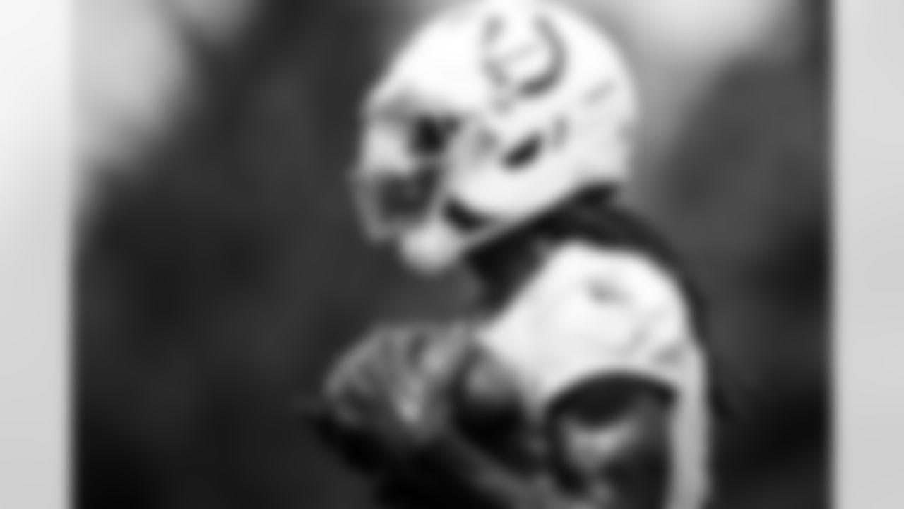 WR Ashton Dulin #16
