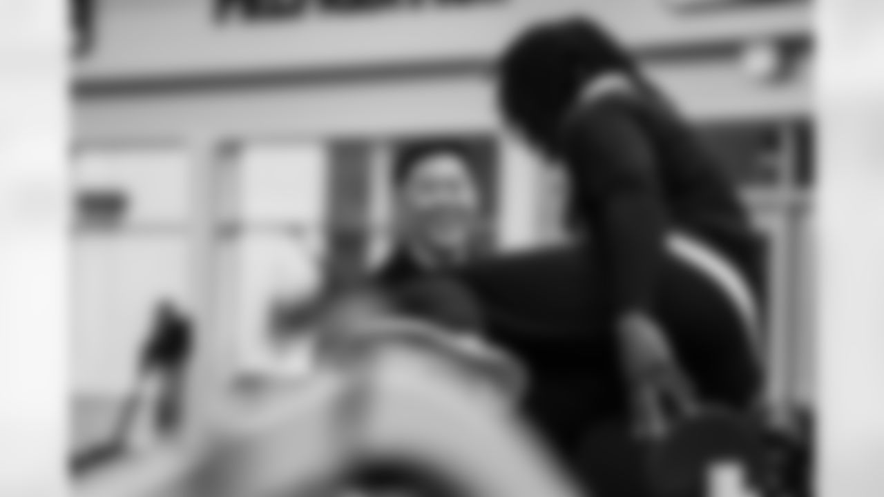 Sam Khym Functional Movement Therapist/Conditioning