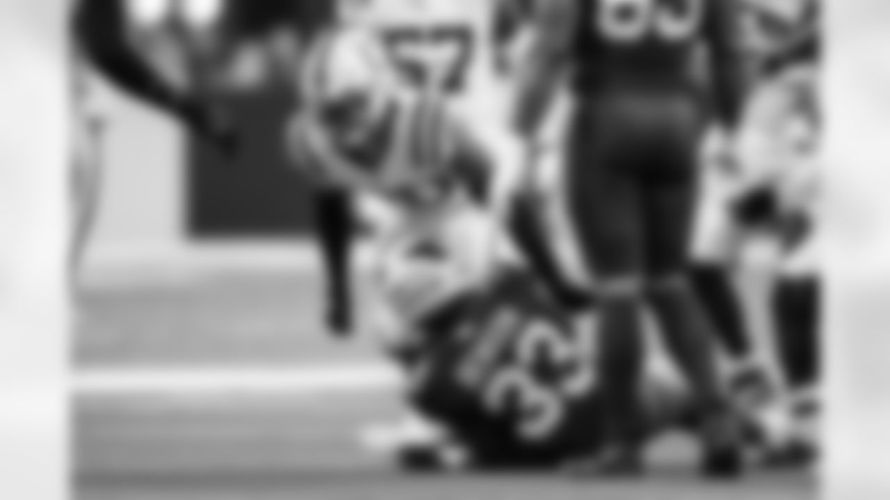 S Nick Cross #20