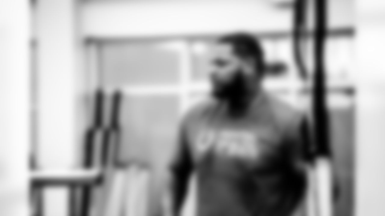 DT Grover Stewart #90