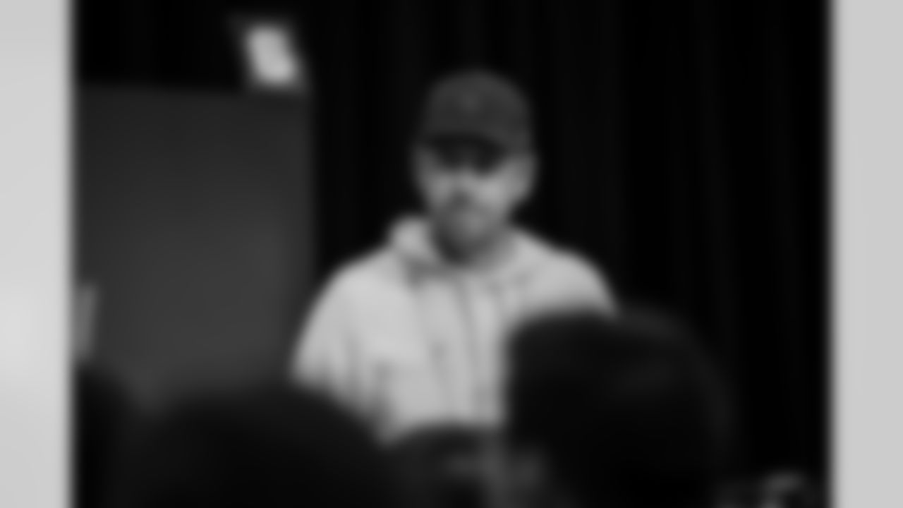 Head Coach Shane Steichen