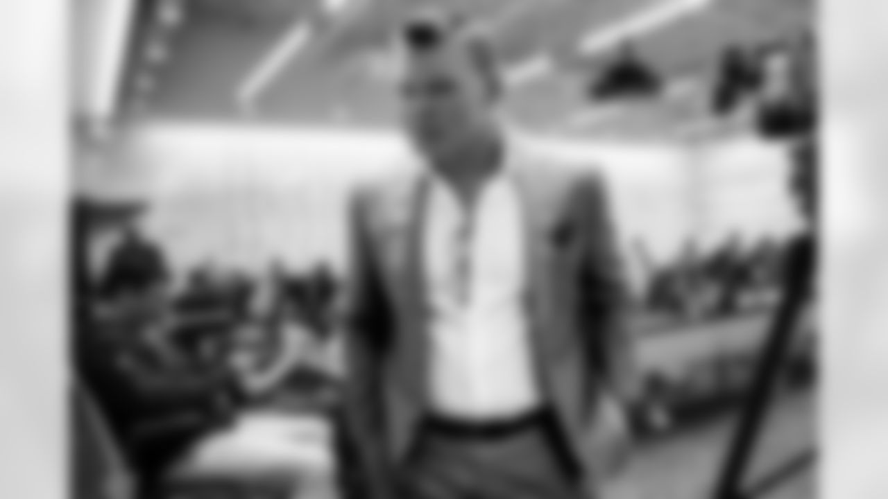 Chris Ballard General Manager