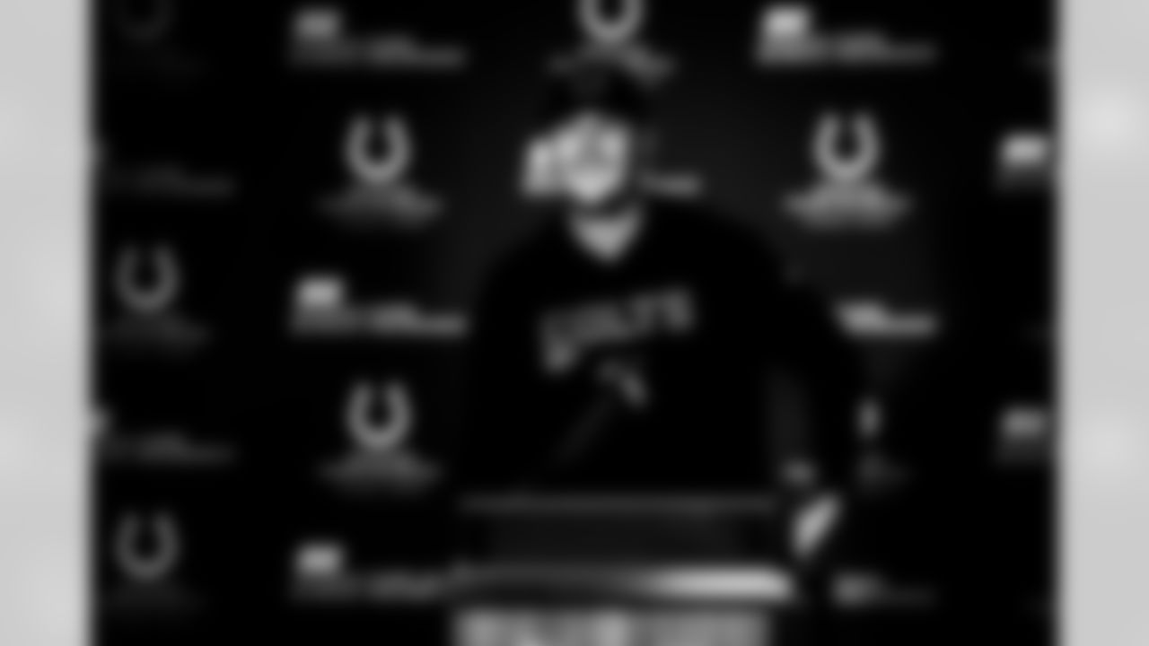 QB Philip Rivers #17