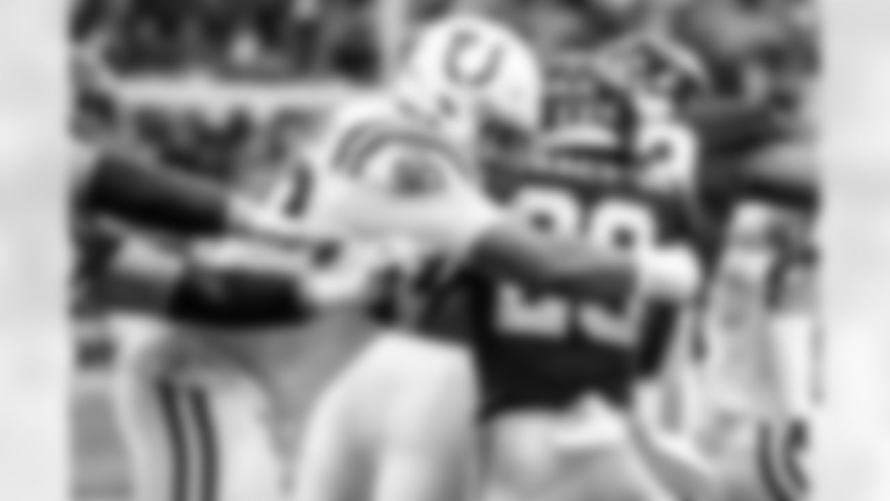 DT Grover Stewart #90