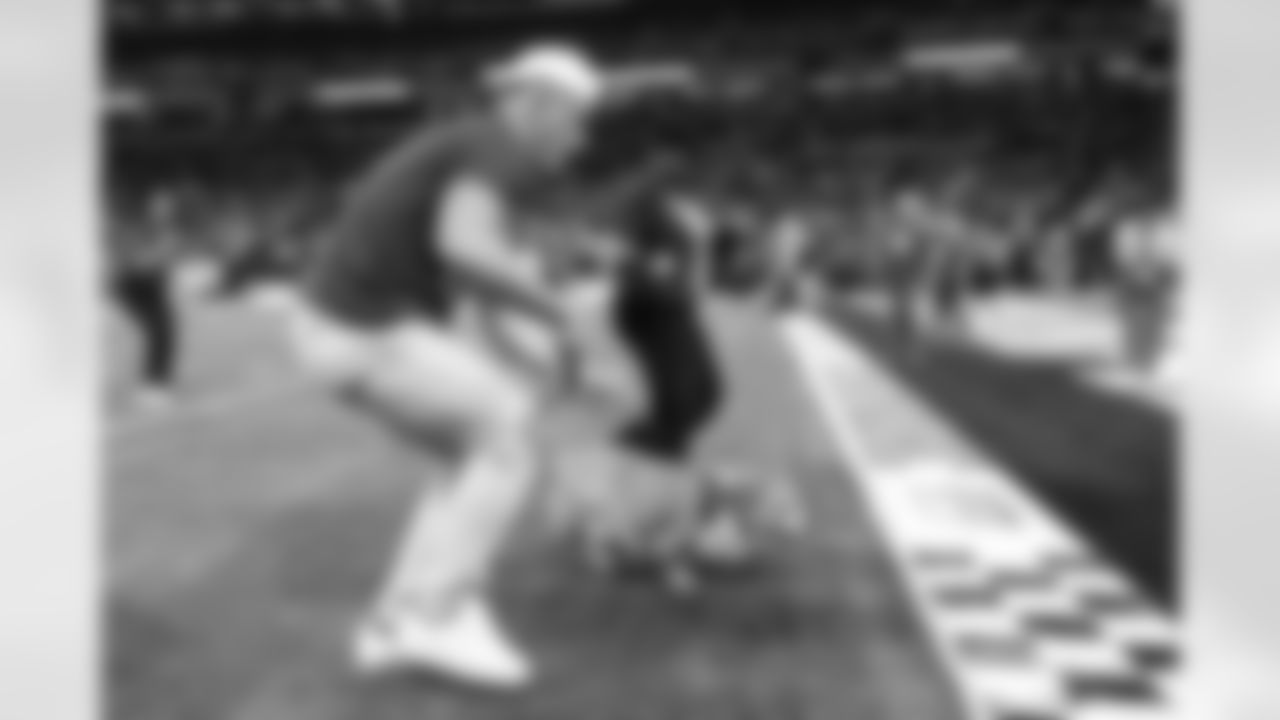 Pat McAfee