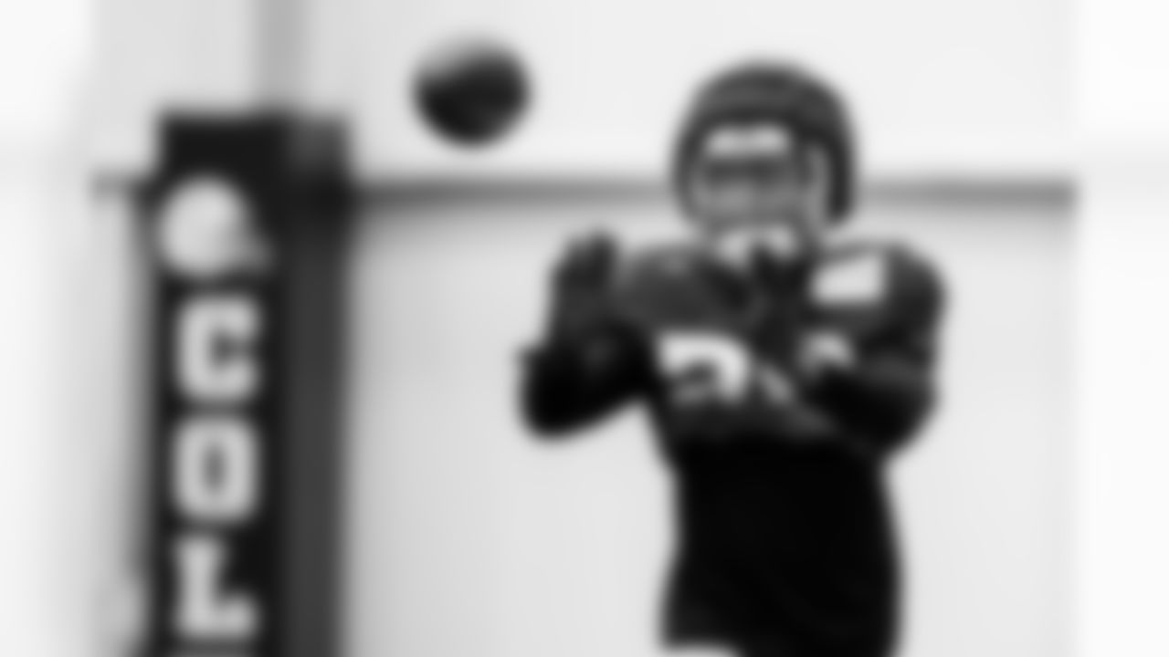 RB Jonathan Taylor #28