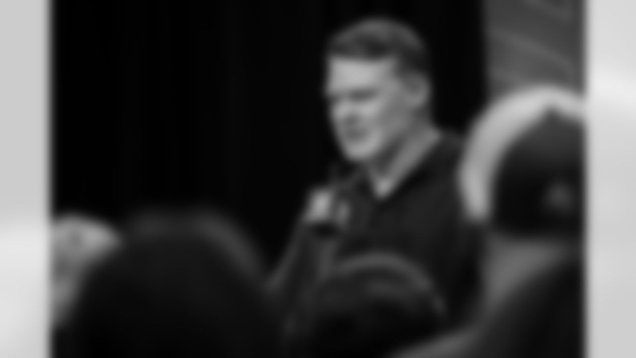 Chris Ballard General Manager