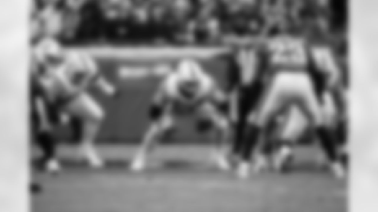 G Quenton Nelson #56